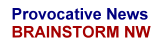 Brainstorm NW News