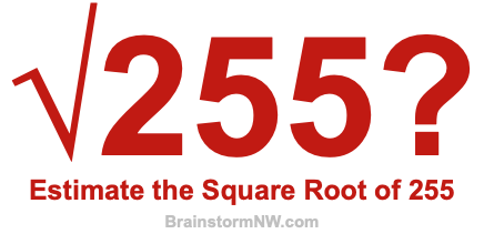 FAQs on Square Roots